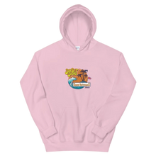 Load image into Gallery viewer, Sound Techniques Hoodie