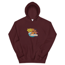 Load image into Gallery viewer, Sound Techniques Hoodie