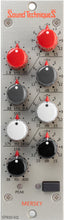 Load image into Gallery viewer, Sound Techniques 500 Series Mersey EQ
