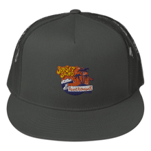 Load image into Gallery viewer, Sound Techniques Sunset Sound Hat
