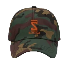 Load image into Gallery viewer, Sound Techniques Hat
