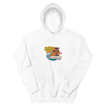 Load image into Gallery viewer, Sound Techniques Hoodie
