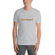 Load image into Gallery viewer, Sound Techniques Official T-Shirt
