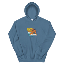 Load image into Gallery viewer, Sound Techniques Hoodie
