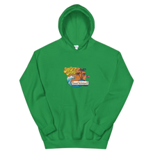 Load image into Gallery viewer, Sound Techniques Hoodie
