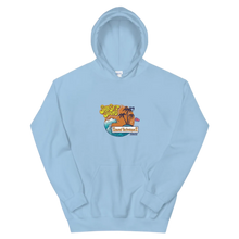 Load image into Gallery viewer, Sound Techniques Hoodie
