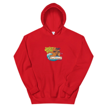 Load image into Gallery viewer, Sound Techniques Hoodie
