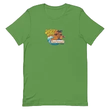 Load image into Gallery viewer, Sound Techniques / Sunset Sound Limited Edition T-Shirt

