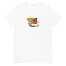 Load image into Gallery viewer, Sound Techniques / Sunset Sound Limited Edition T-Shirt
