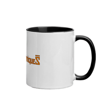 Load image into Gallery viewer, Sound Techniques Mug
