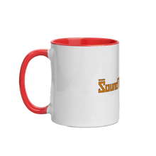 Load image into Gallery viewer, Sound Techniques Mug
