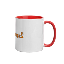 Load image into Gallery viewer, Sound Techniques Mug
